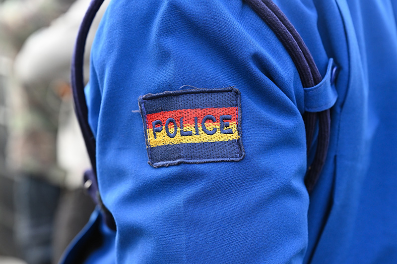 Chinese nationals robbed of Sh3.9 million after suspects pose as police in Nyamira
