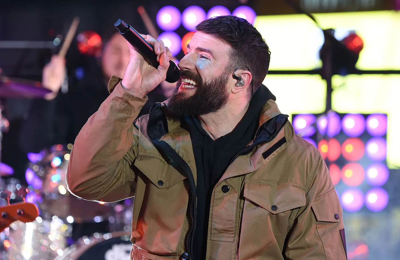 Sam Hunt Net Worth