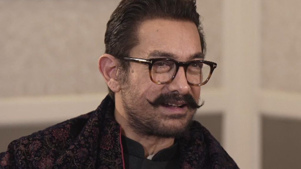 Aamir Khan Siblings: Meet Faisal, Nikhat and Farhat Khan
