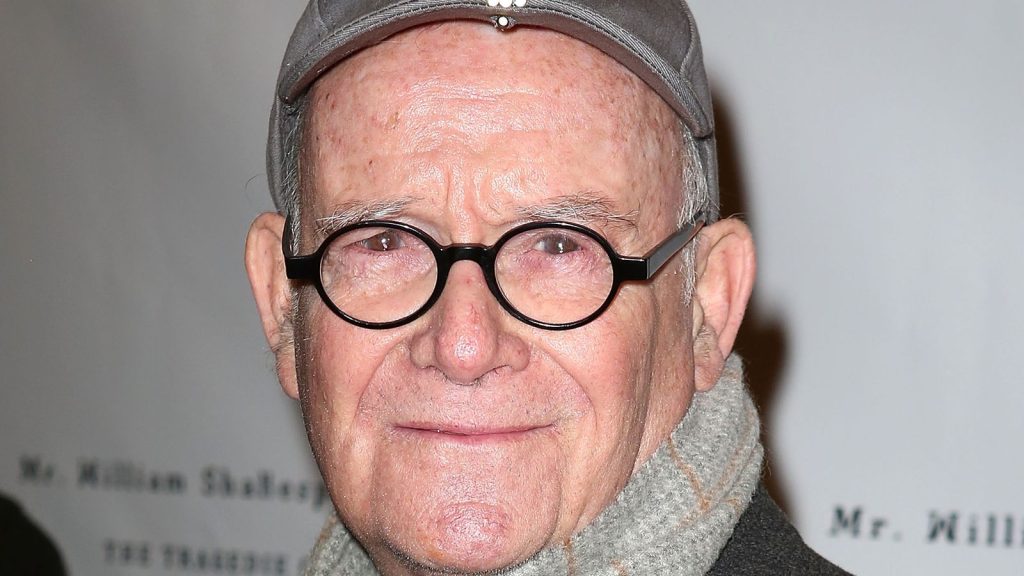 Buck Henry Net Worth Buck Henry Net Worth