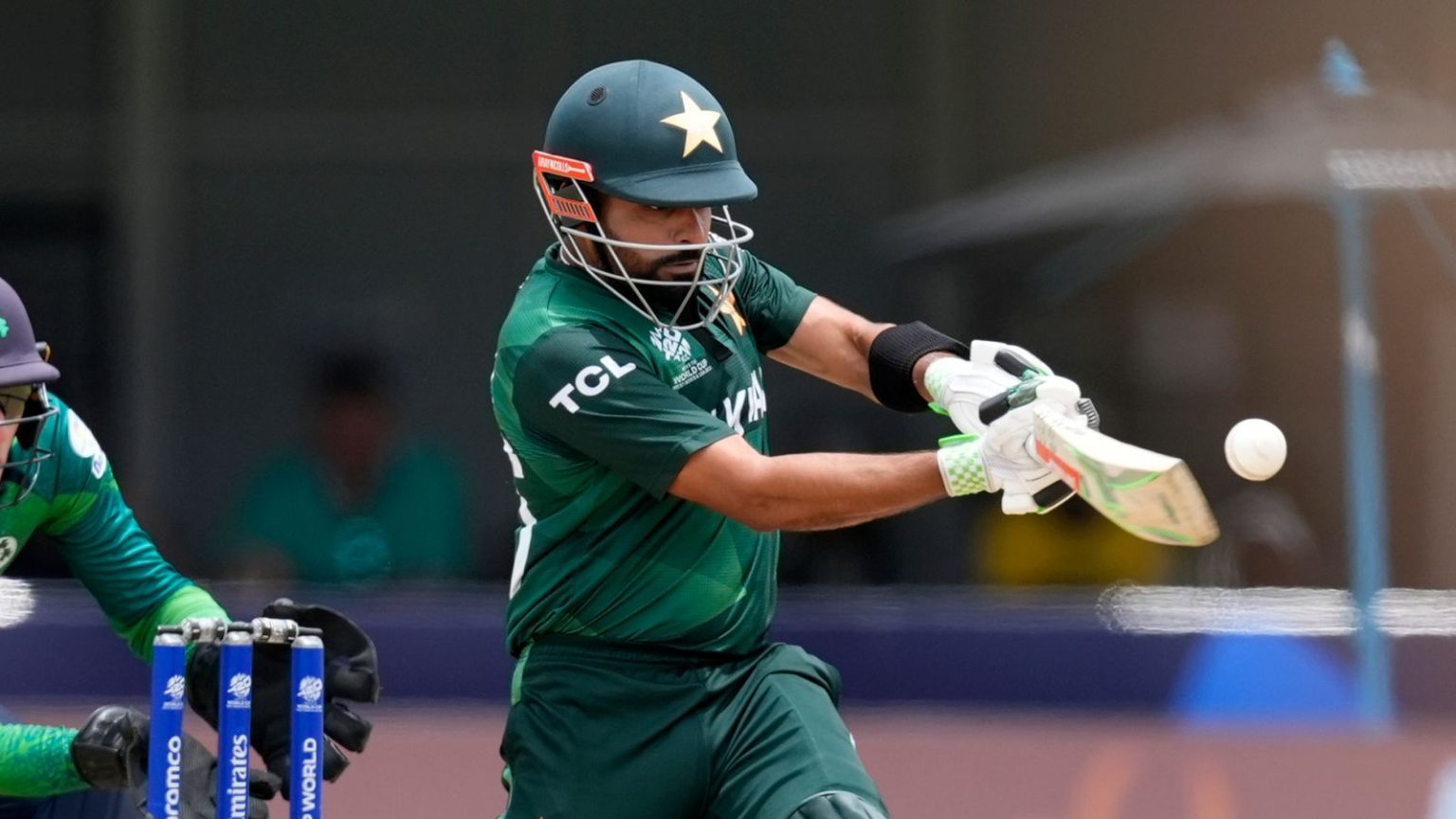 Babar Azam Siblings: Meet Safeer, Faisal and Fariya Azam - Kahawatungu