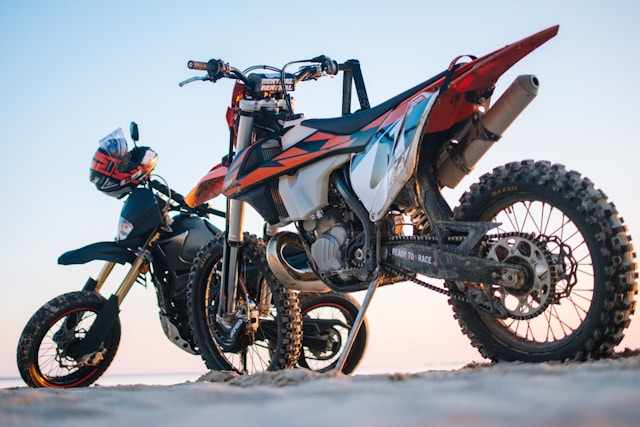 Why Low-Speed Technical Terrain Matters for High-Performance Electric Dirt Bikes Electric Dirt Bikes