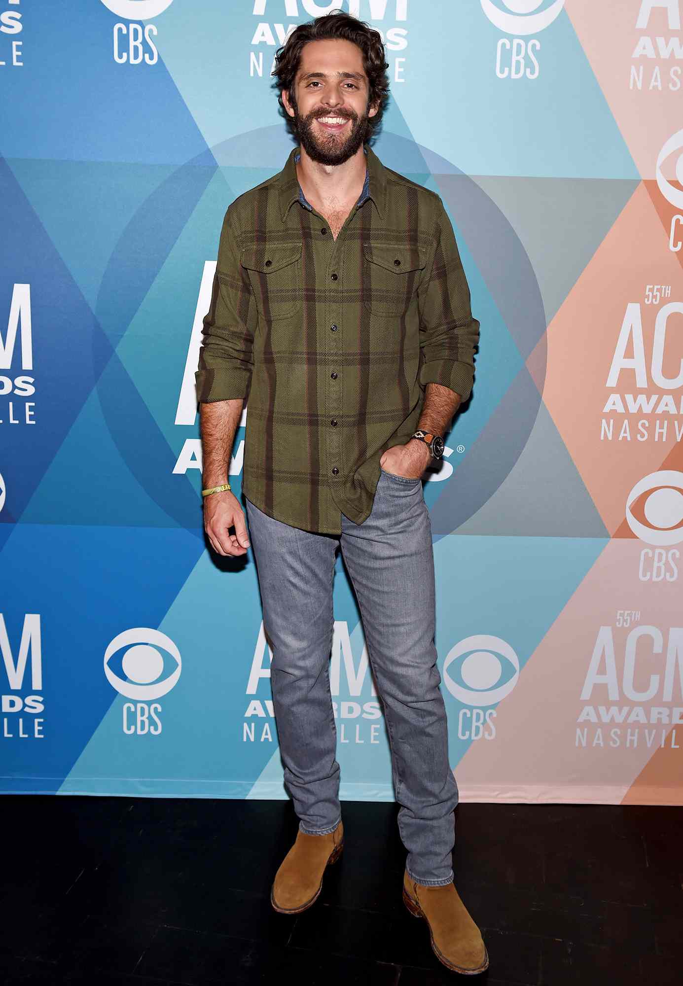 Thomas Rhett Net Worth