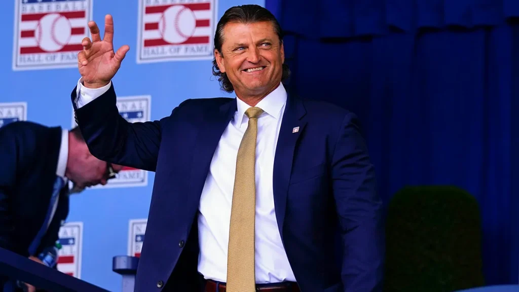 Trevor Hoffman Net Worth