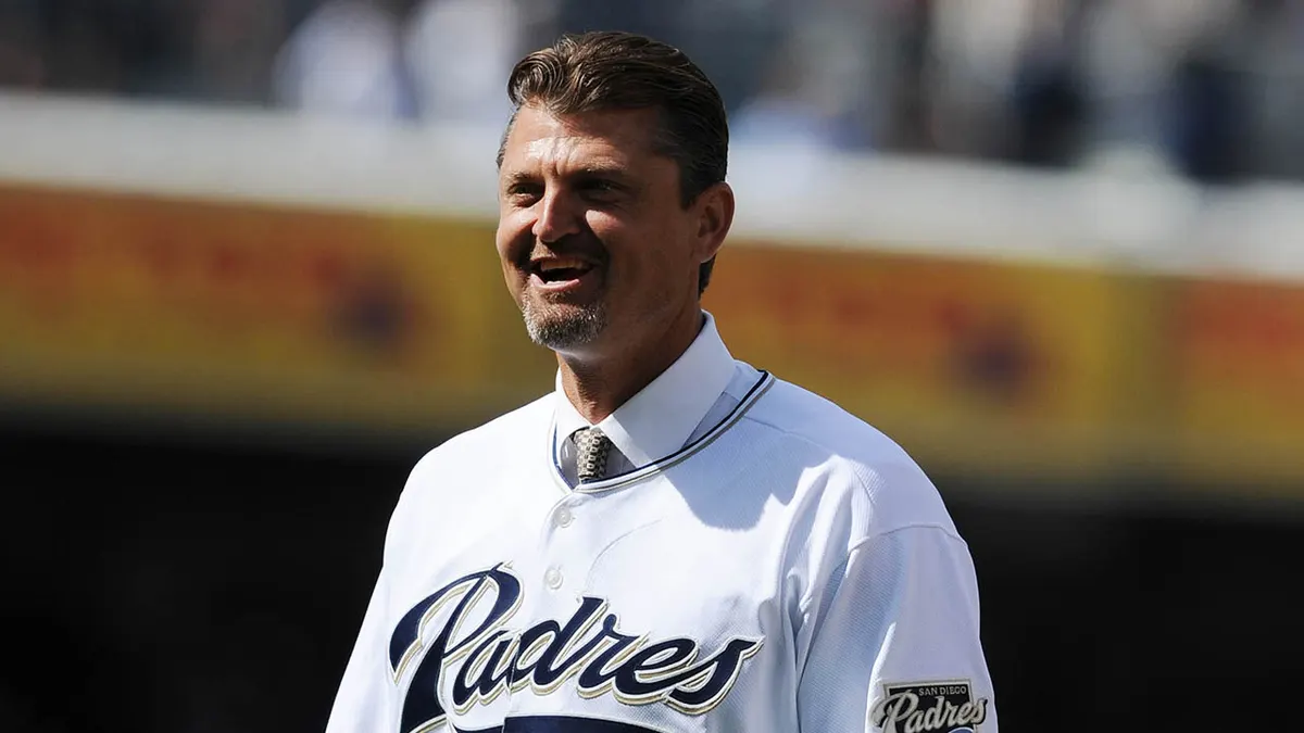 Trevor Hoffman Net Worth