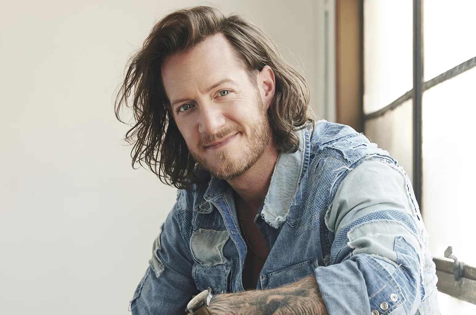 Tyler Hubbard Net Worth