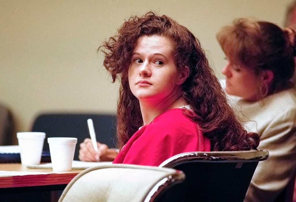 US Supreme Court denies Christa Pike’s last-ditch bid to halt execution