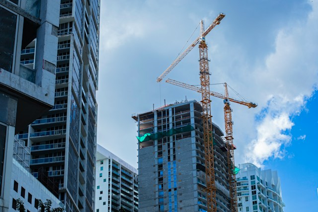 Common Insurance Mistakes Florida Construction Companies Should Avoid Common Insurance Mistakes Florida Construction Companies