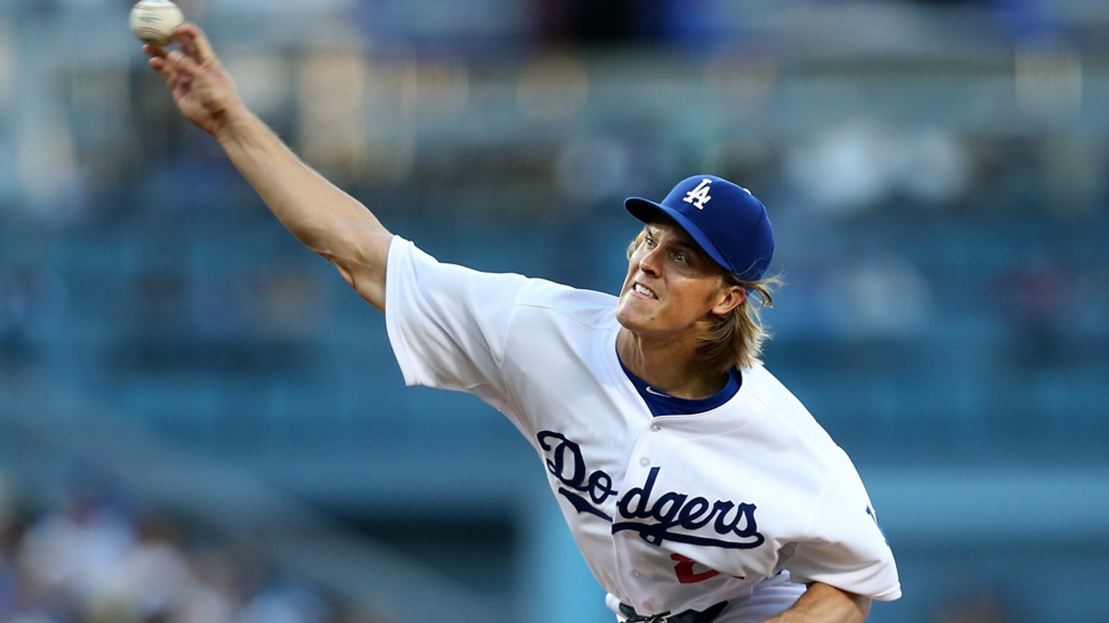 Zack Greinke Net Worth