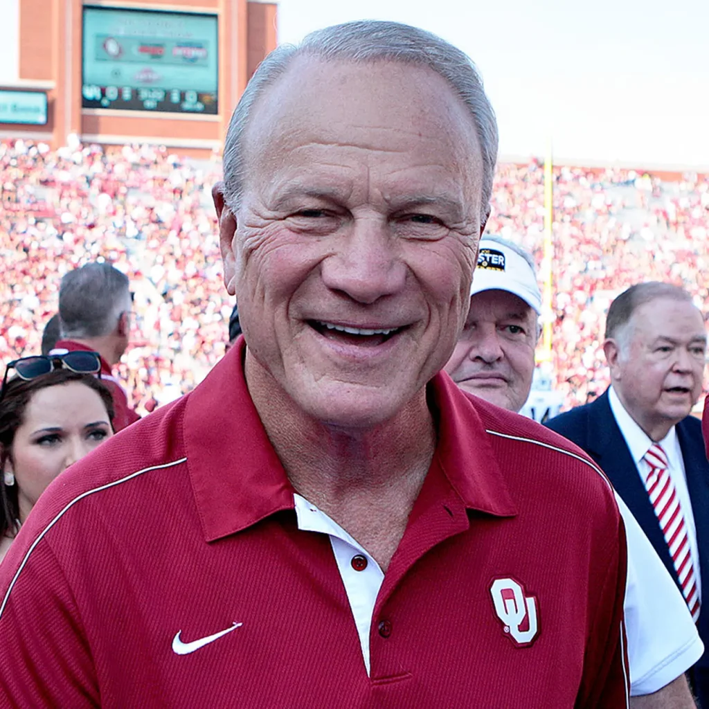 Barry Switzer Net Worth Barry Switzer Net Worth