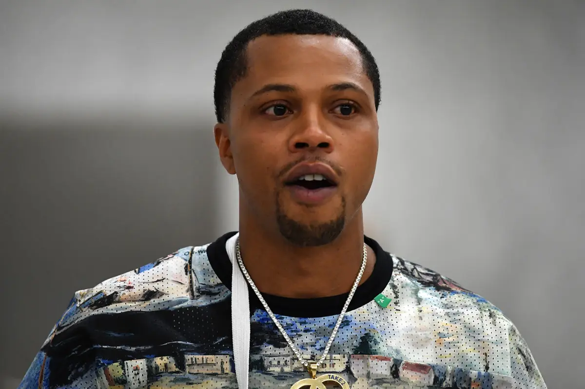 Sebastian Telfair Net Worth