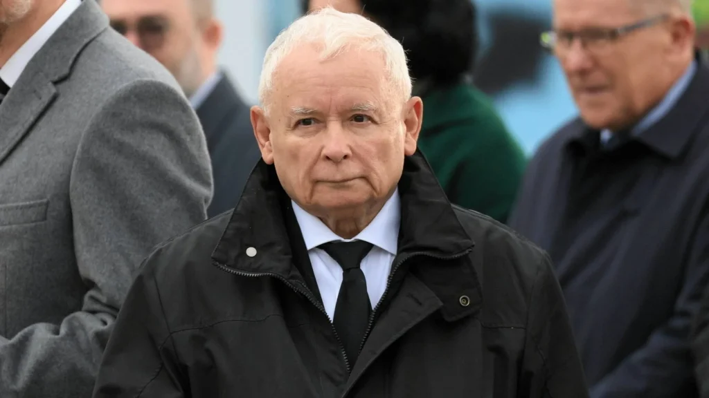 Jarosław Kaczyński Siblings: Getting to Know Lech Aleksander Kaczyński