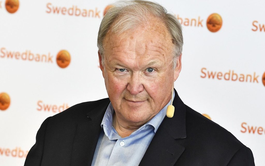 Göran Persson Siblings: A Closer Look at the Swedish Politician’s Family