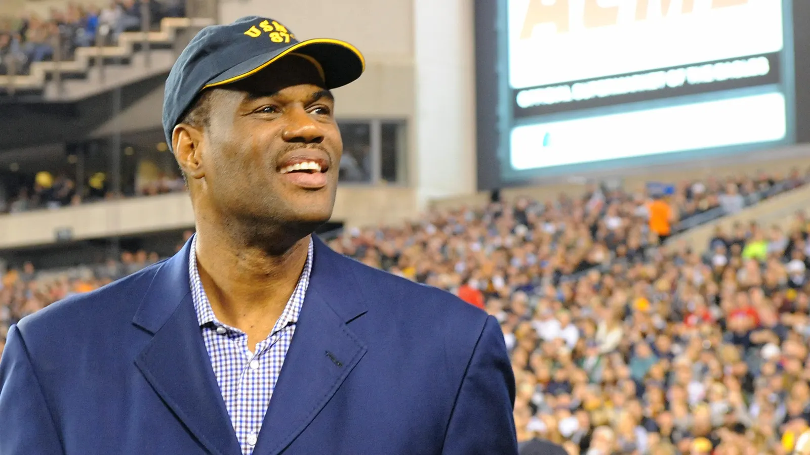 David Robinson Net Worth