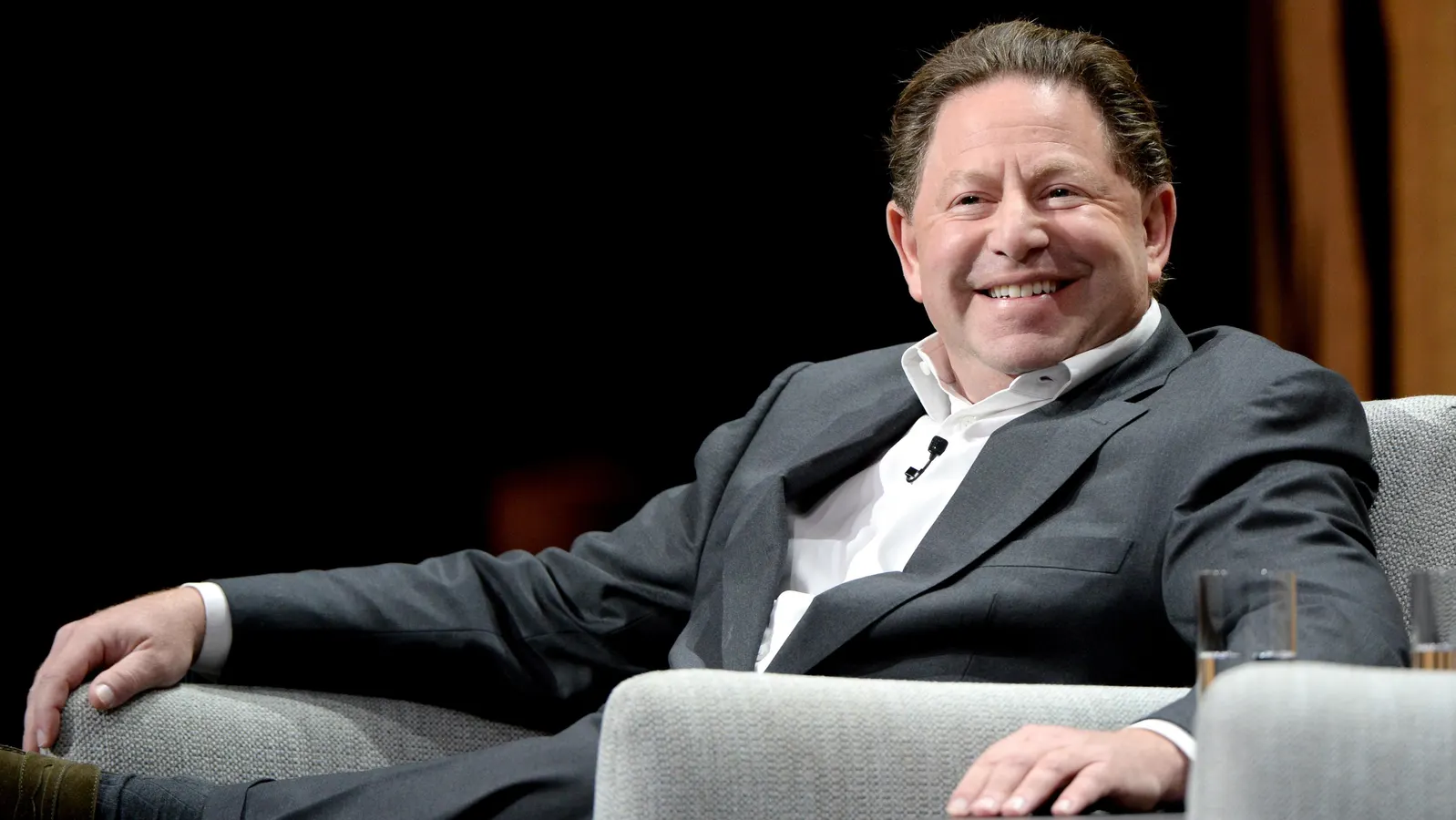 Bobby Kotick Net Worth