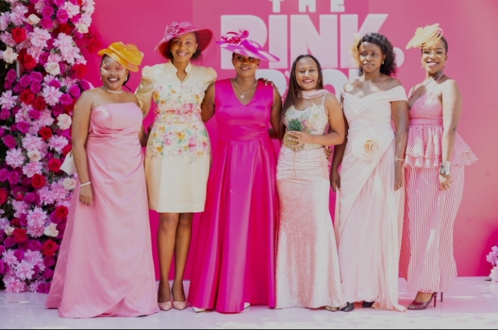 MP Njeri Maina ventures Into lifestyle sector to empower women, create employment MP Njeri Maina ventures Into lifestyle sector to empower women, create employment