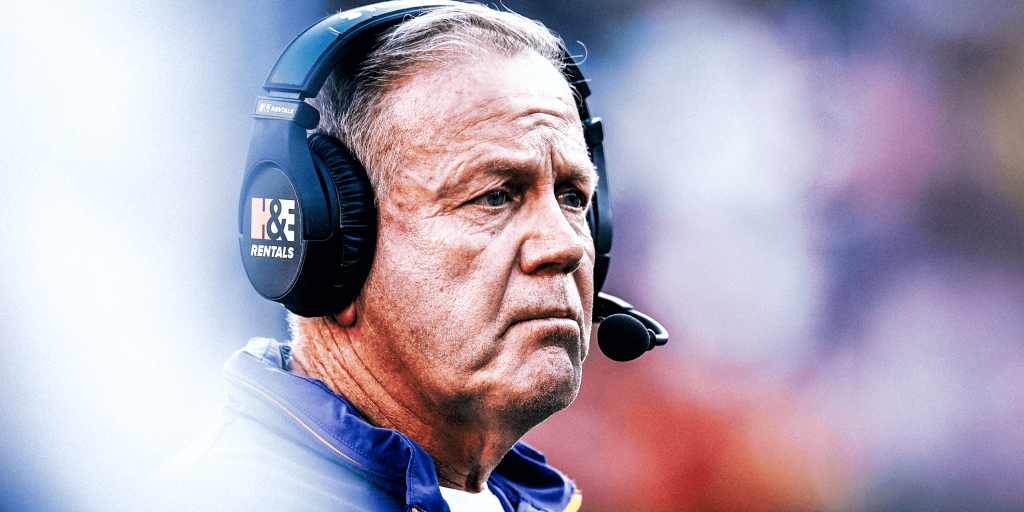 Brian Kelly Net Worth Brian Kelly Net Worth