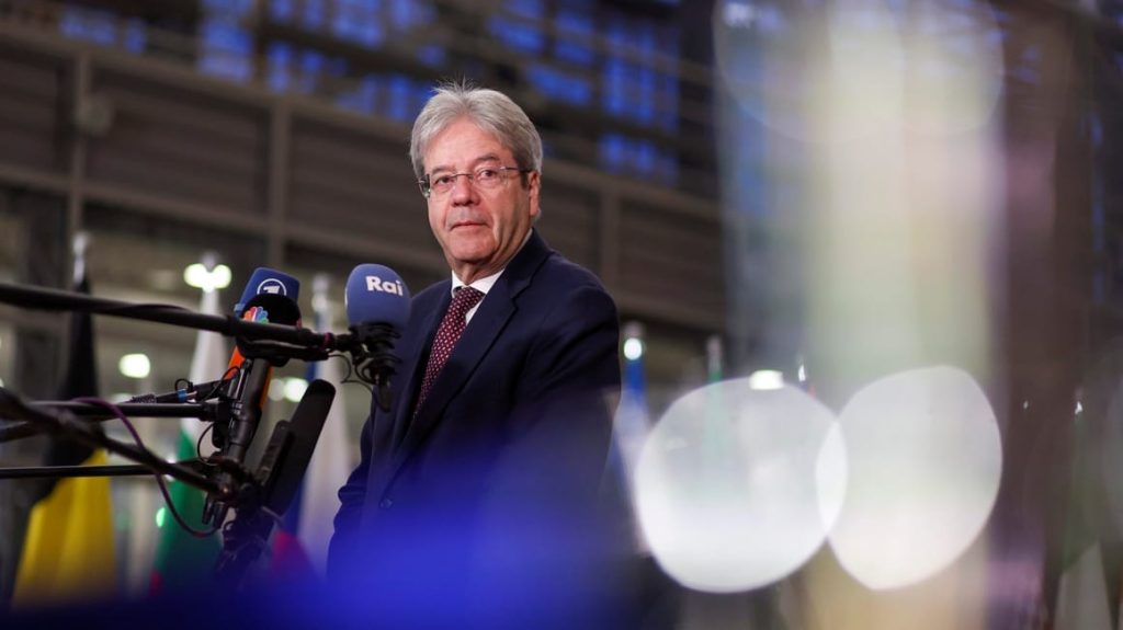 Paolo Gentiloni Siblings: Meet Chiara and Filippo Gentiloni Silveri