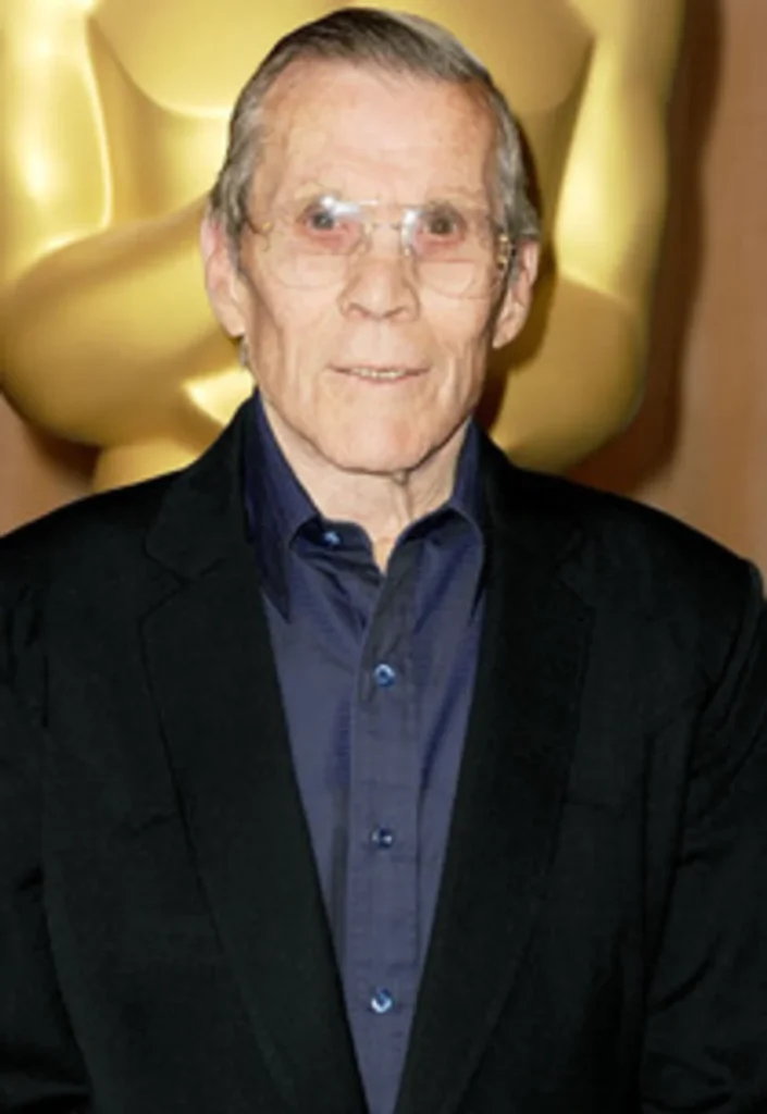 Hal Needham Net Worth Hal Needham Net Worth