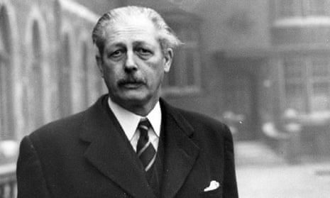 Harold Macmillan Siblings: All About Daniel and Arthur Macmillan