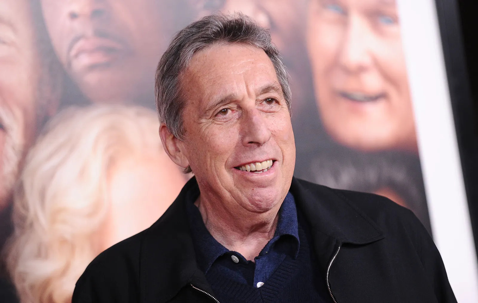 Ivan Reitman Net Worth