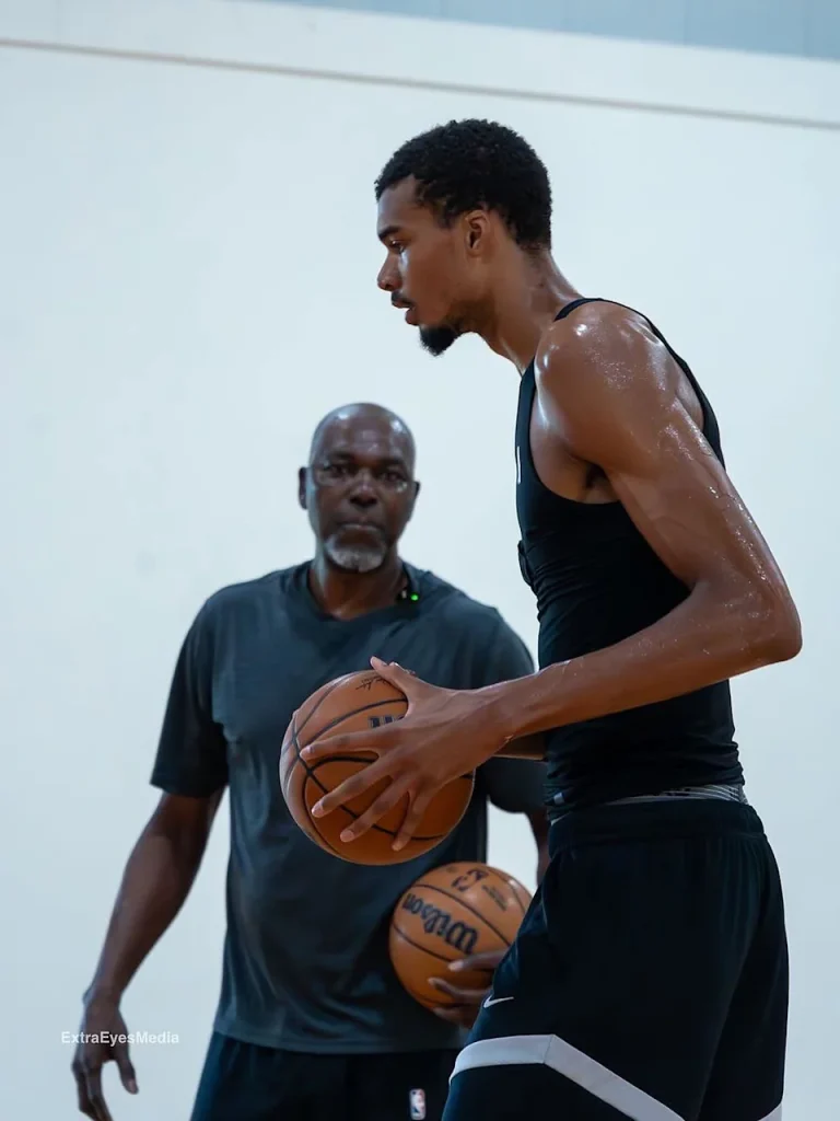 Hakeem Olajuwon Net Worth Hakeem Olajuwon Net Worth