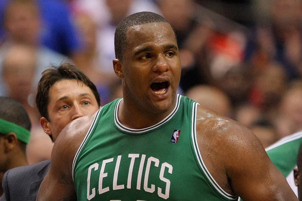 Glen Davis Net Worth