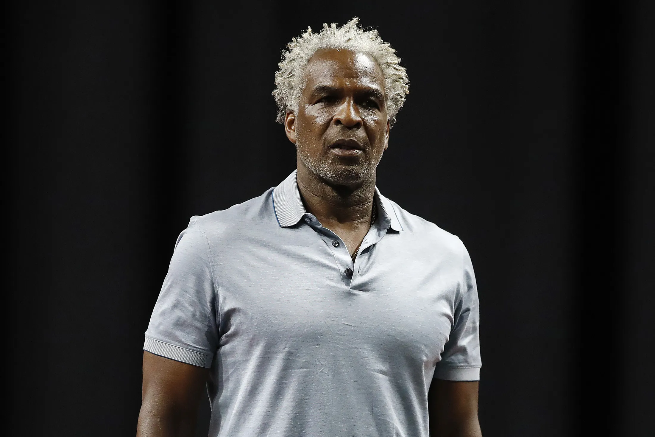 Charles Oakley Net Worth