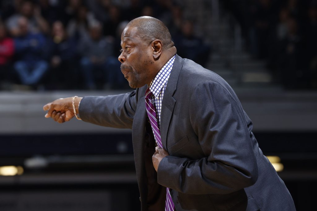 Patrick Ewing Net Worth Patrick Ewing Net Worth