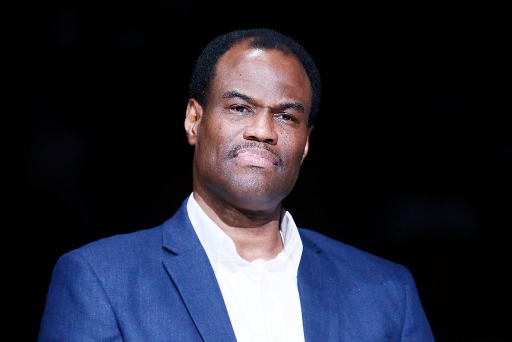 David Robinson Net Worth