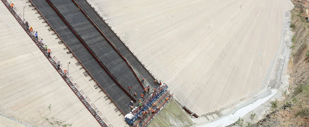 Cabinet Approves Sh12.83 Billion to Complete Thwake Dam Cabinet Approves Sh12.83 Billion to Complete Thwake Dam