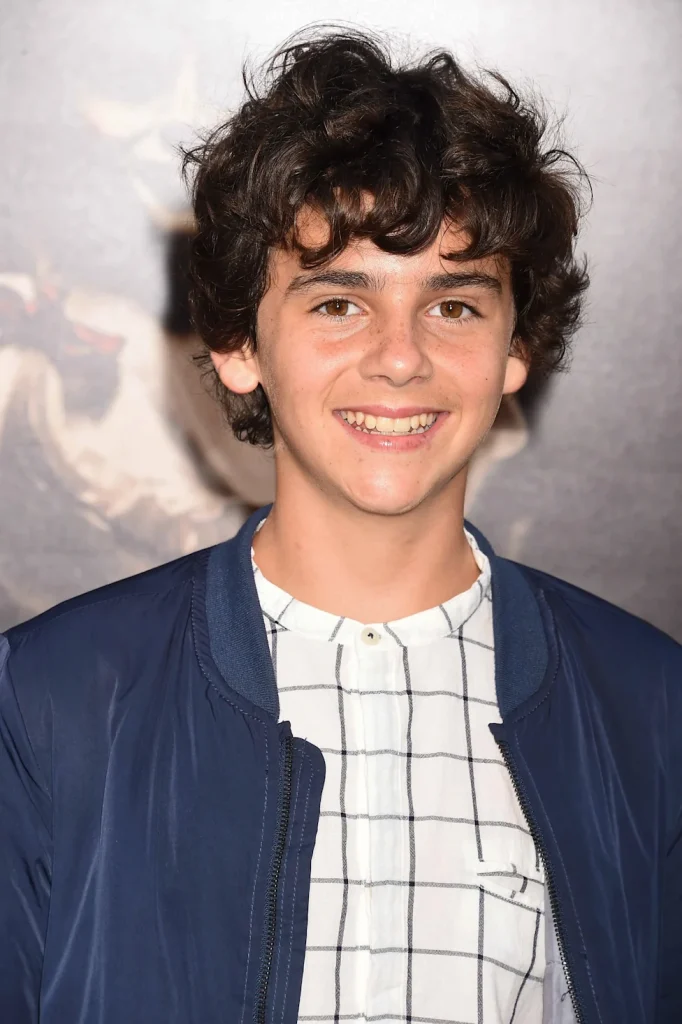 Jack Dylan Grazer Net Worth Jack Dylan Grazer Net Worth
