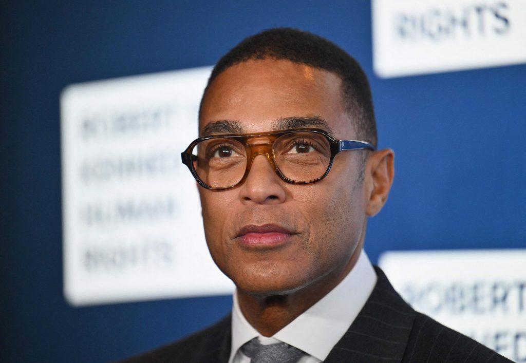 Don Lemon Net Worth Don Lemon Net Worth