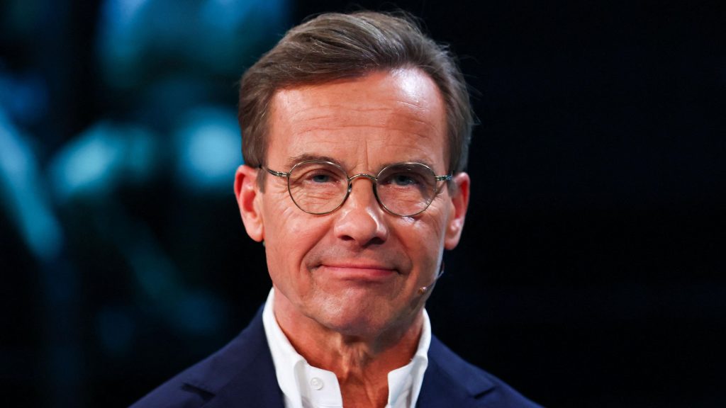Ulf Kristersson Siblings: A Look at the Swedish Politician’s Family Tree