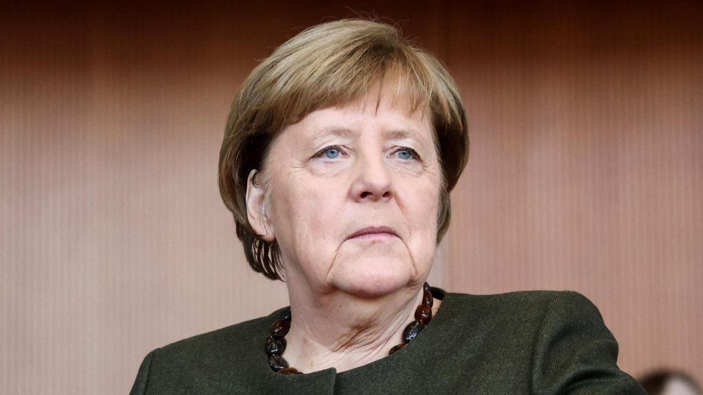 Angela Merkel Siblings: All About Marcus and Irene Kasner