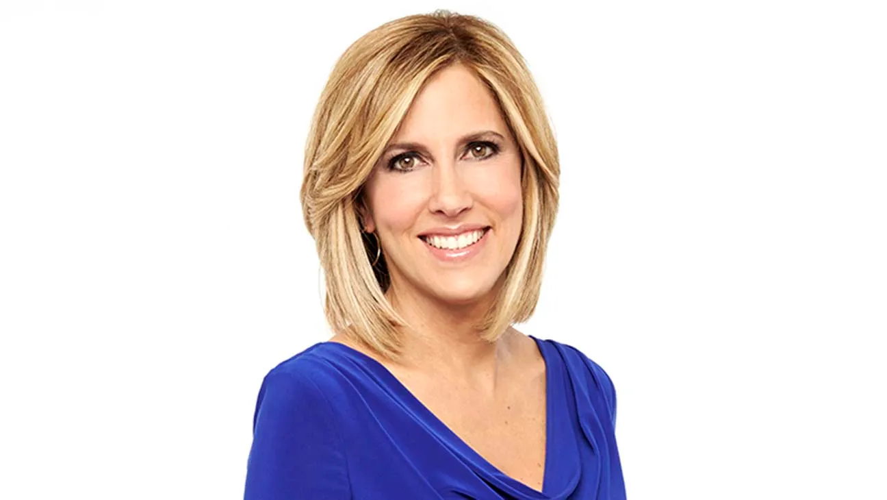 Alisyn Camerota Net Worth