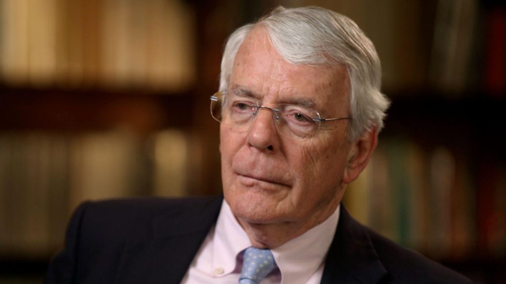 John Major Siblings: A Closer Look at the Former Prime Minister’s Family Tree