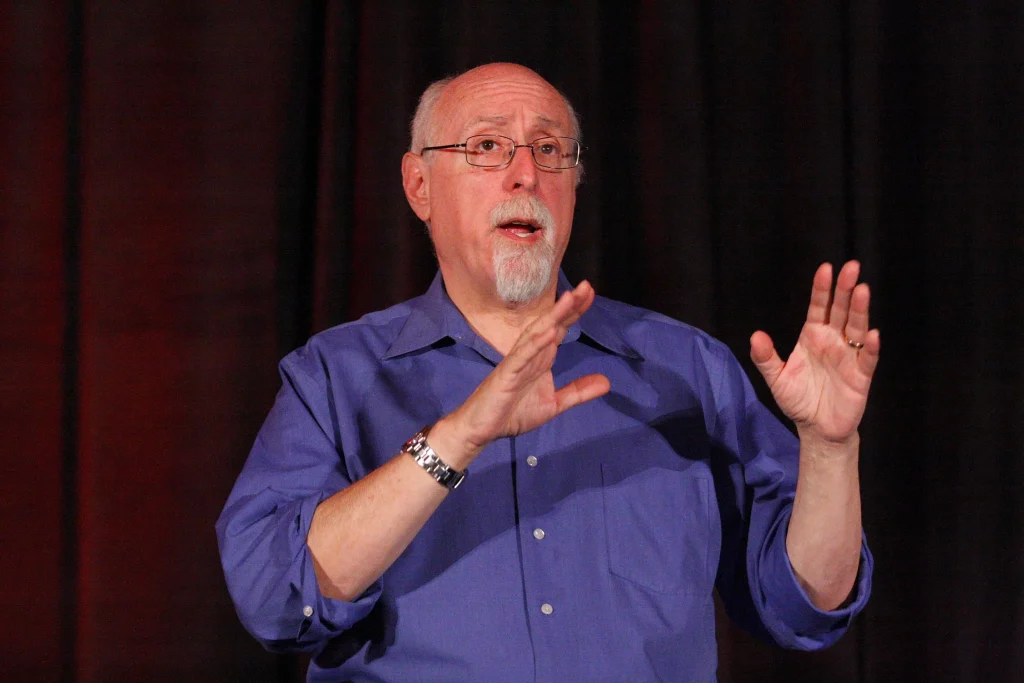 Walt Mossberg Net Worth Walt Mossberg Net Worth