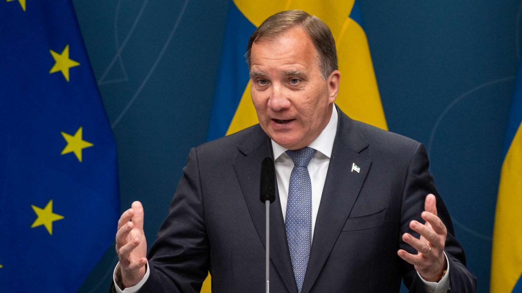 Stefan Löfven Siblings: Getting to Know Charlotte and Ulf Löfven