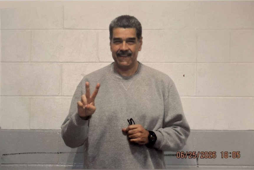 Former Venezuelan President Nicolás Maduro expected to face more charges this week