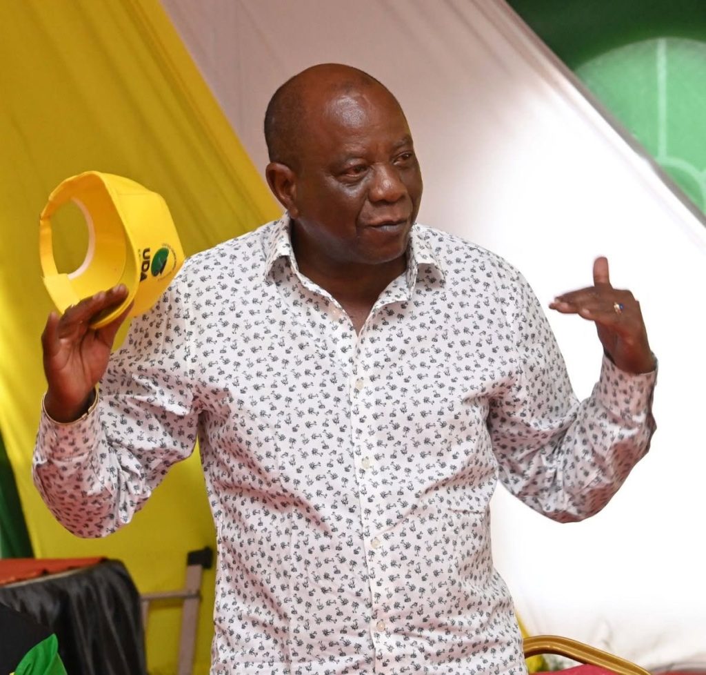 Ruto Appoints Former Embu Senator Njeru Ndwiga Coffee Board Chair Njeru Peter Ndwiga