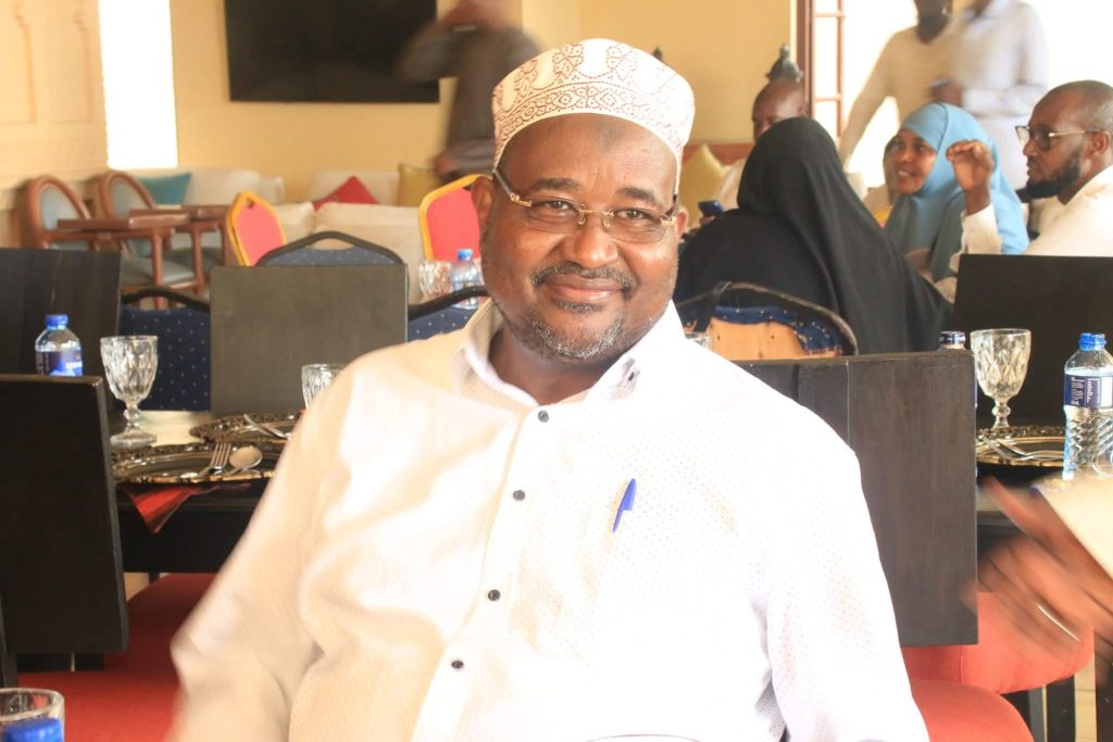 Ruto Appoints Former Bura MP Ali Wario Population Council Chair Former Bura MP Ali Wario