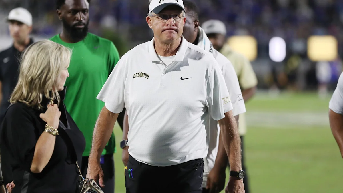 Gus Malzahn Net Worth