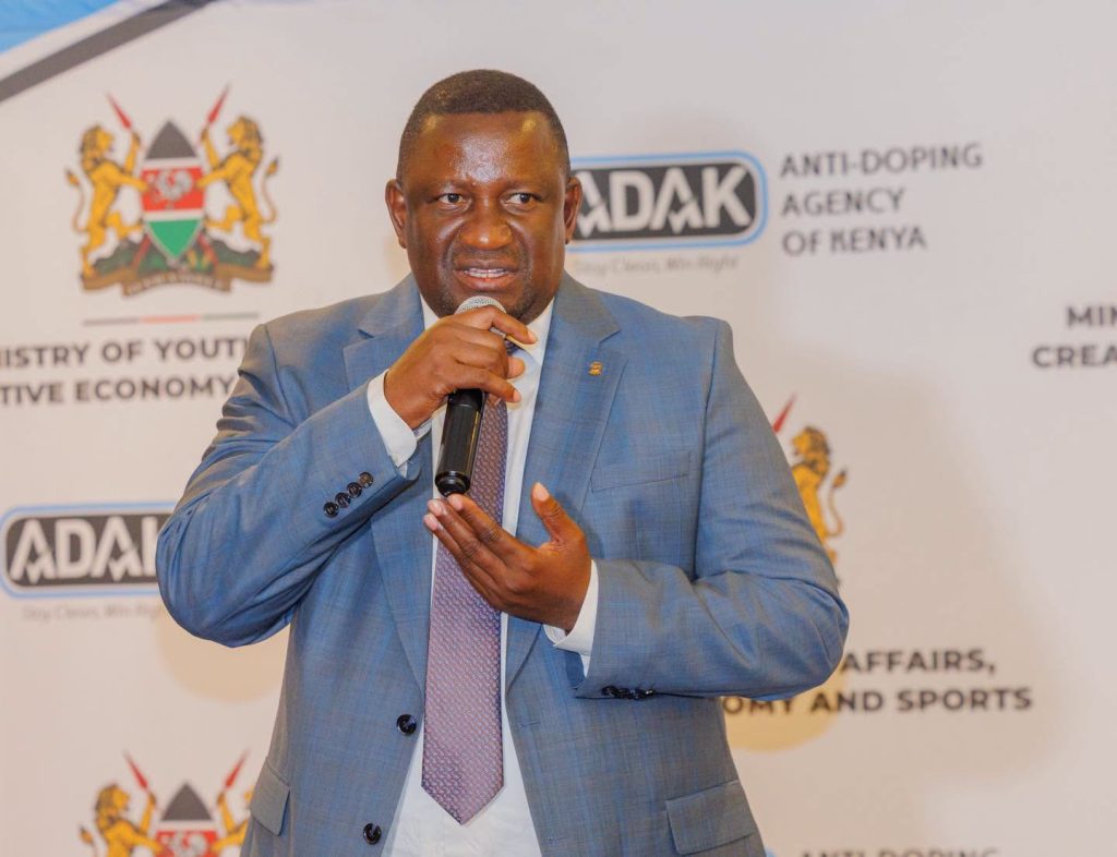 National Youth Council Elections Postponed Following Court Order