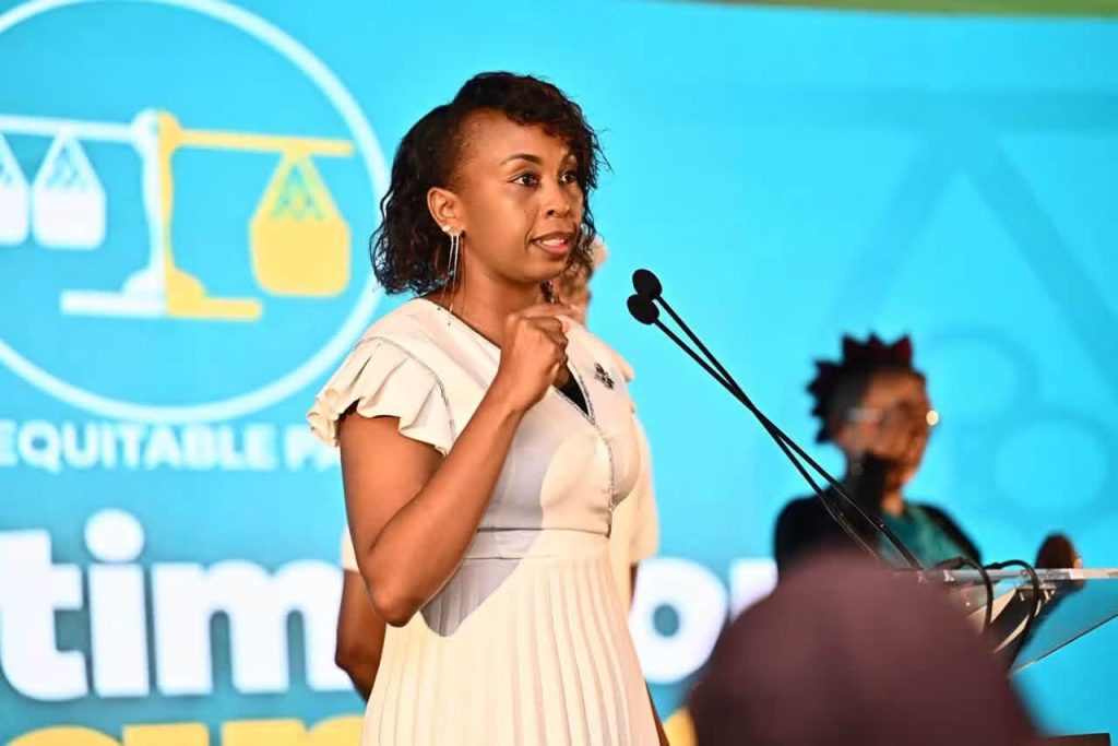 Pauline Njoroge
