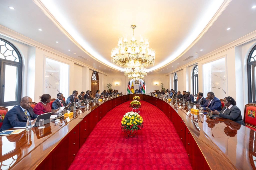 Cabinet Approves Sh23.74 Billion Payment to Suppliers With Bills Below Sh50 Million