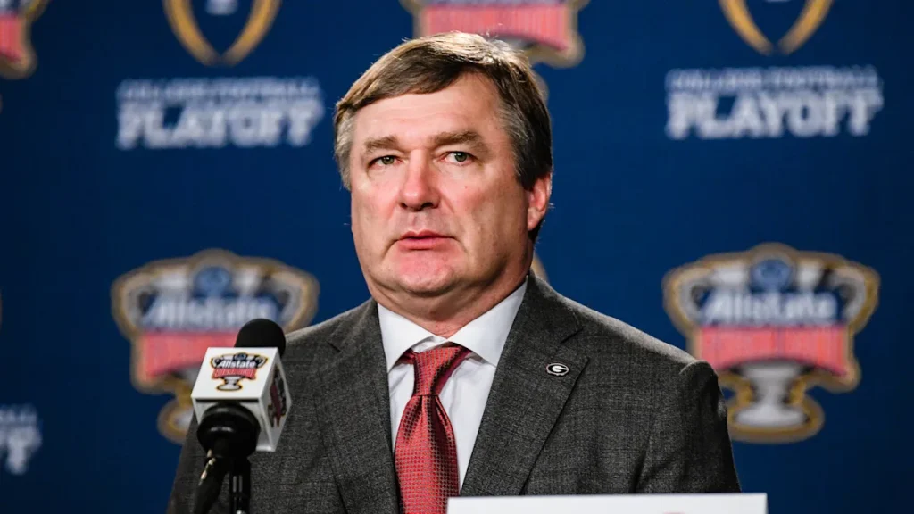 Kirby Smart Net Worth