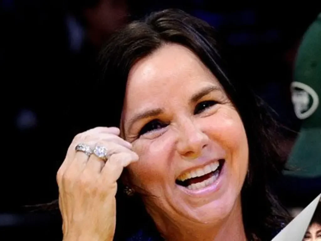 Patty Smyth Net Worth