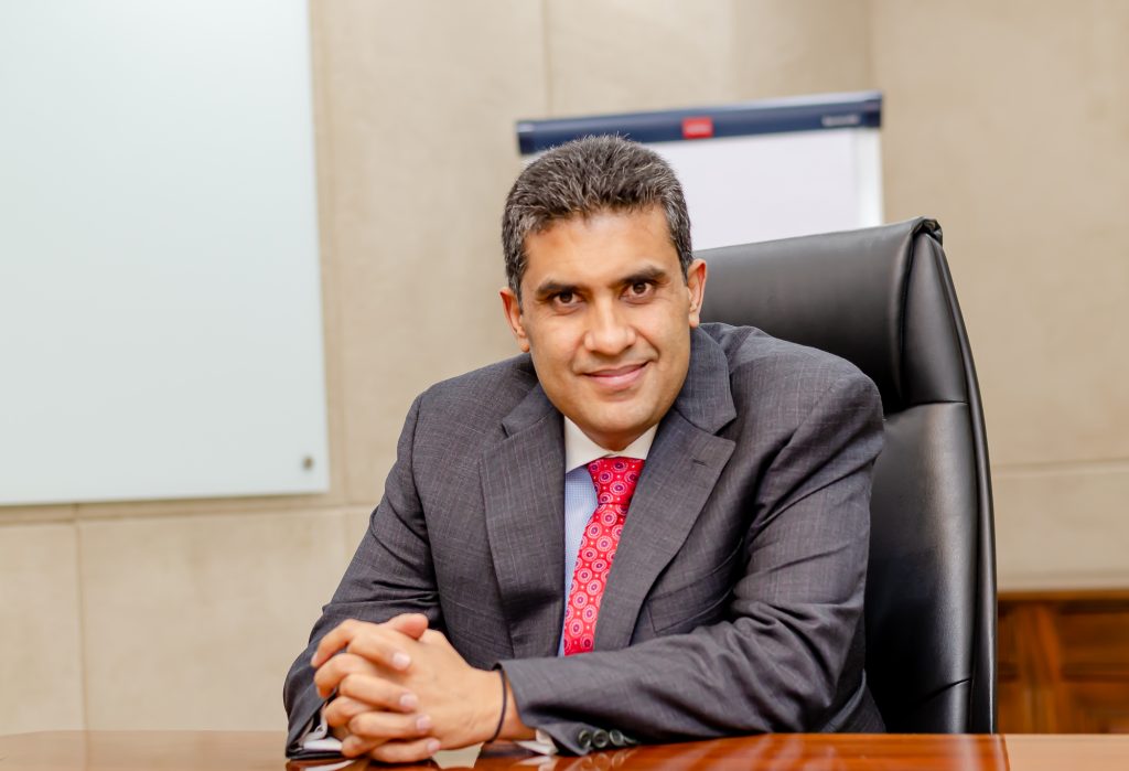 Jayesh Saini Gets CAK Approval to Take Over Africa Business Corporation Jayesh Saini Gets CAK Approval to Take Over Africa Business Corporation