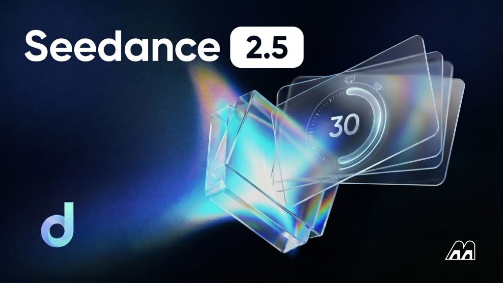 Creating Multiple Social Ad Concepts with Seedance 2.5 Seedance 2.5